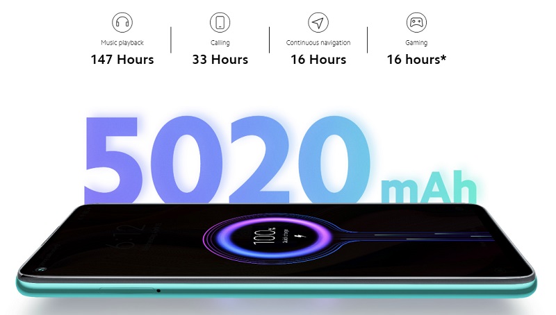 Xiaomi Redmi Note 9 chính thức ra mắt Xiaomi Redmi Note 9 chính thức ra mắt