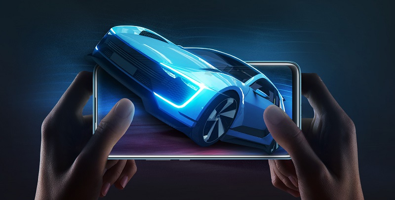 Xiaomi Redmi Note 9 chính thức ra mắt Xiaomi Redmi Note 9 chính thức ra mắt