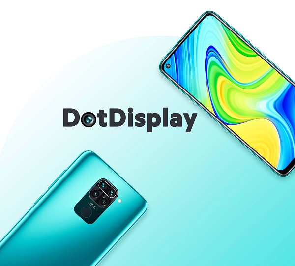Xiaomi Redmi Note 9 chính thức ra mắt Xiaomi Redmi Note 9 chính thức ra mắt