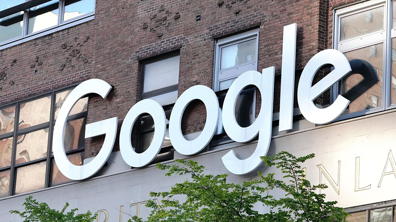 Google Google