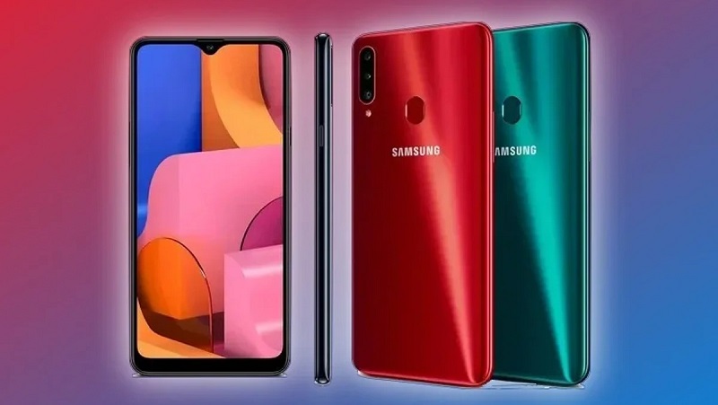 Galaxy A21s vừa tiến thêm 1 bước tới ngày ra mắt, smartphone này đã đạt chứng nhận tại Bluetooth SIG Galaxy A21s vừa tiến thêm 1 bước tới ngày ra mắt, smartphone này đã đạt chứng nhận tại Bluetooth SIG