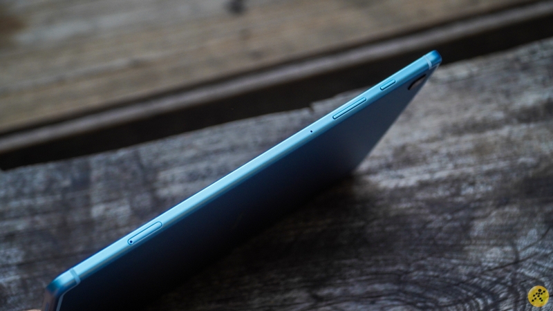Galaxy Tab S6 Lite