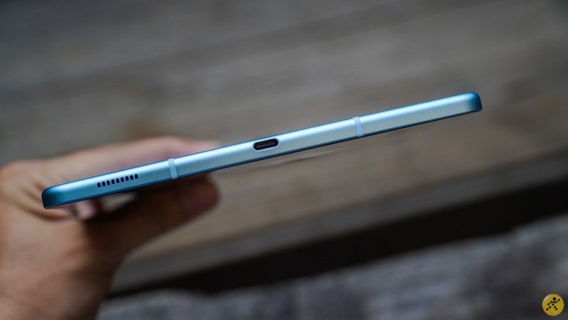Galaxy Tab S6 Lite