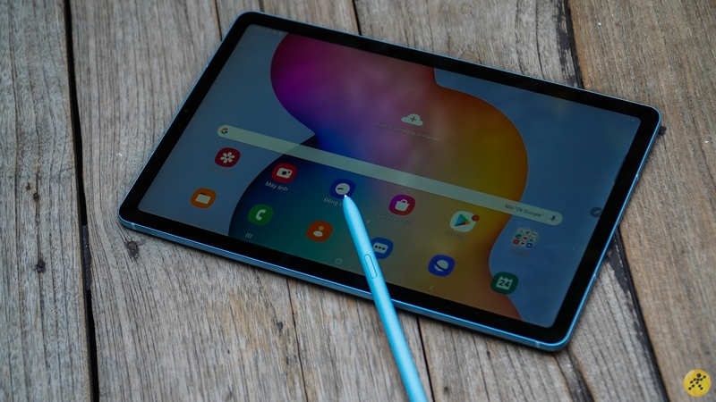 Galaxy Tab S6 Lite