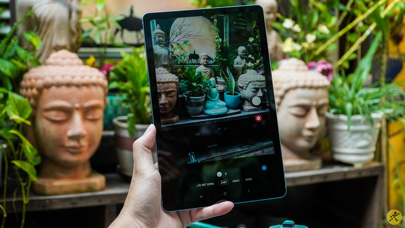 Tab S6 Lite