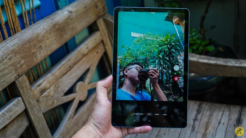 Galaxy Tab S6 Lite