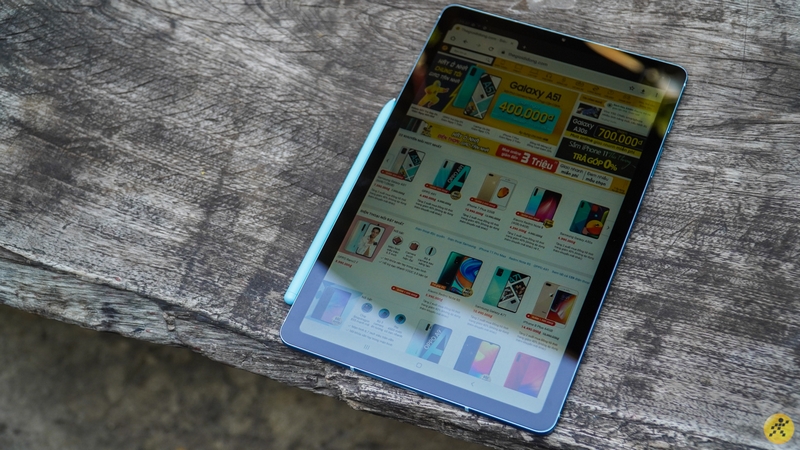 Galaxy Tab S6 Lite