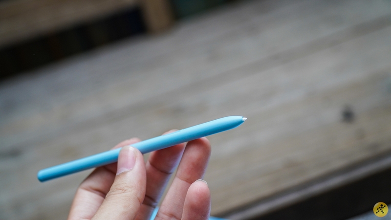 Galaxy Tab S6 Lite