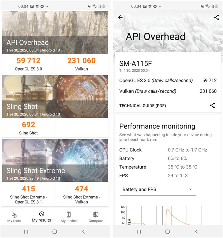 3DMark 3DMark
