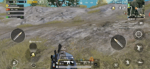 PUBG Mobile PUBG Mobile