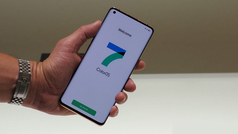 OPPO công bố lịch trình cập nhật giao diện ColorOS 7 cho loạt điện thoại tầm trung OPPO công bố lịch trình cập nhật giao diện ColorOS 7 cho loạt điện thoại tầm trung