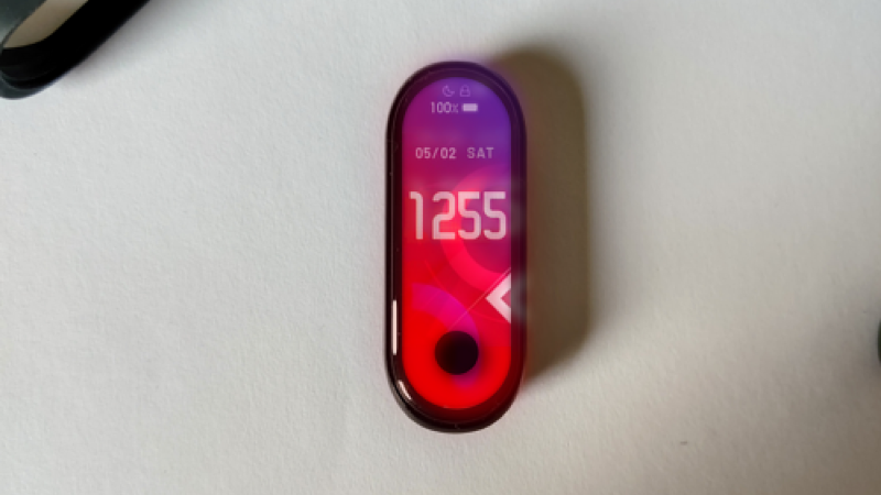 Mi Band 5