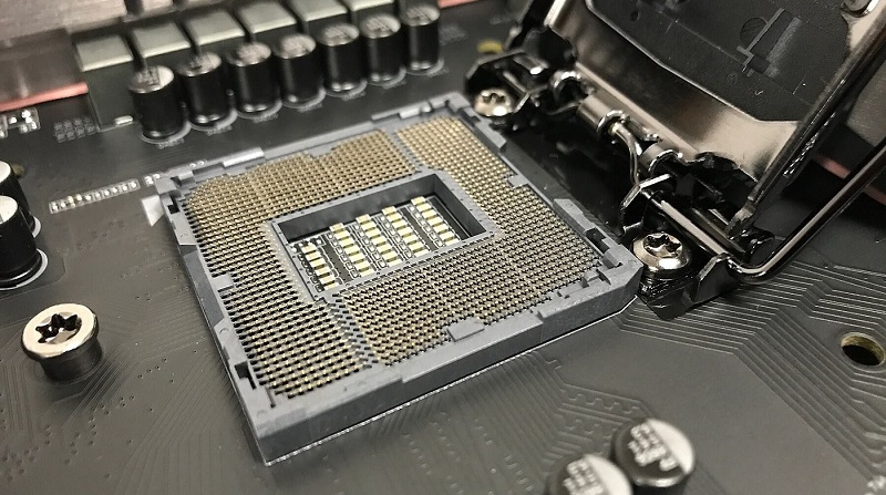 Vi xử lý Intel Alder Lake thế hệ 12 sẽ sử dụng socket LGA 1700, thay thế LGA 1200 chỉ sau 2 thế hệ chip Vi xử lý Intel Alder Lake thế hệ 12 sẽ sử dụng socket LGA 1700, thay thế LGA 1200 chỉ sau 2 thế hệ chip