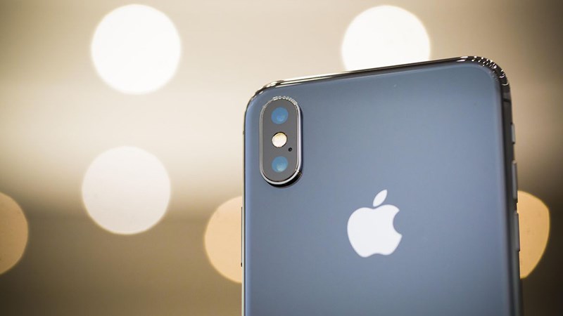 iPhone X iPhone X
