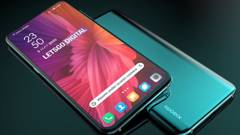 Xiaomi có giải pháp mới giúp cho camera ẩn dưới màn hình vẫn có thể chụp được các bức ảnh đáng khen Xiaomi có giải pháp mới giúp cho camera ẩn dưới màn hình vẫn có thể chụp được các bức ảnh đáng khen