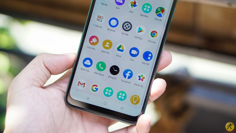Realme 6i Realme 6i