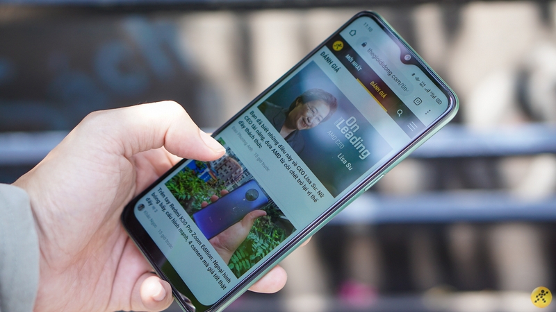 Realme 6i Realme 6i