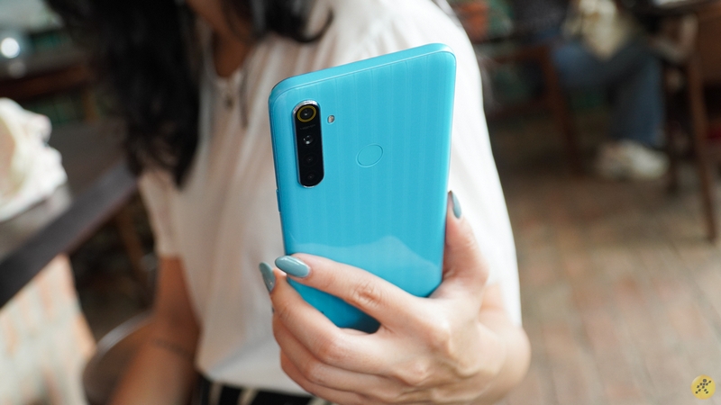 Realme 6i Realme 6i