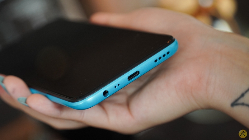 Realme 6i Realme 6i