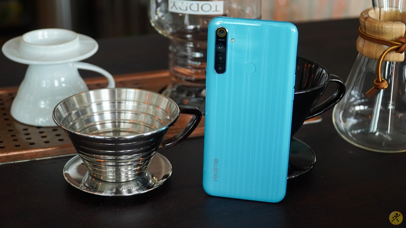 Realme 6i Realme 6i