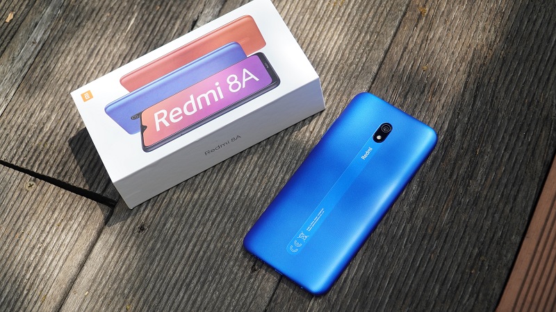 Redmi 8A