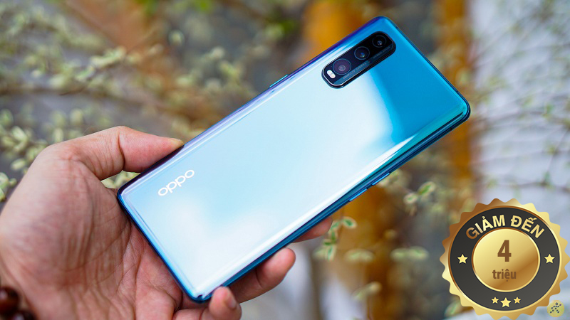 OPPO Find X2 OPPO Find X2