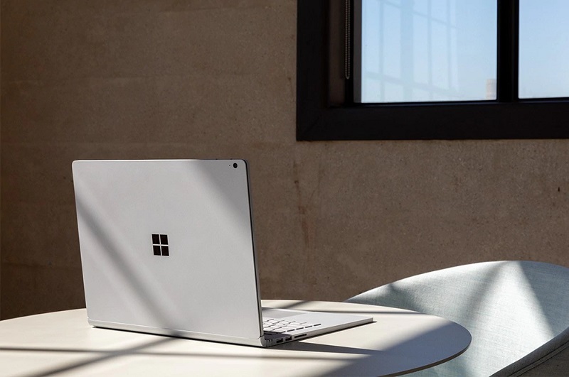 Surface Book 3 ra mắt với chip Intel thế hệ thứ 10, giá từ 37.4 triệu
