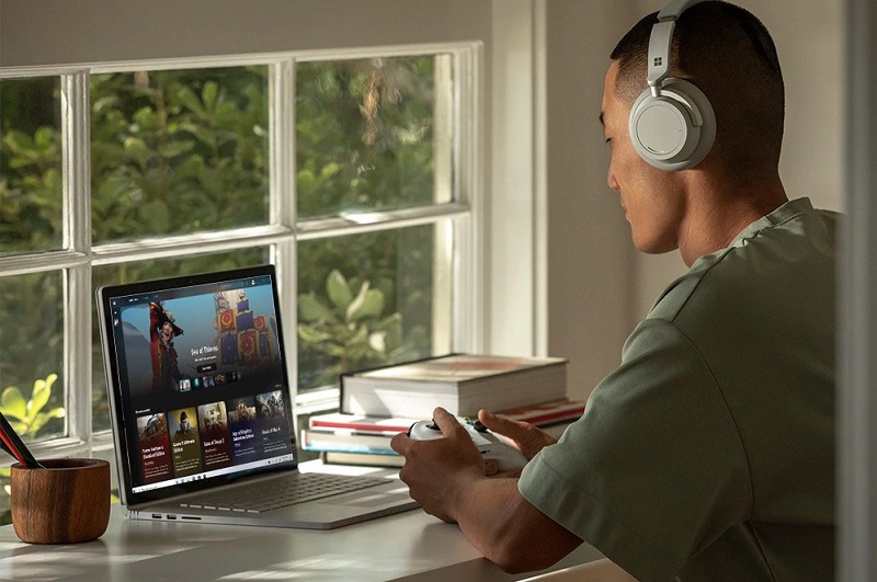 Surface Book 3 ra mắt với chip Intel thế hệ thứ 10, giá từ 37.4 triệu