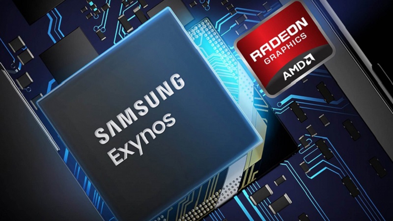 Chip Exynos 1000 ra đời dưới sự hợp tác giữa Samsung và AMD hứa hẹn cho hiệu năng gấp 3 lần Snapdragon 865 Chip Exynos 1000 ra đời dưới sự hợp tác giữa Samsung và AMD hứa hẹn cho hiệu năng gấp 3 lần Snapdragon 865