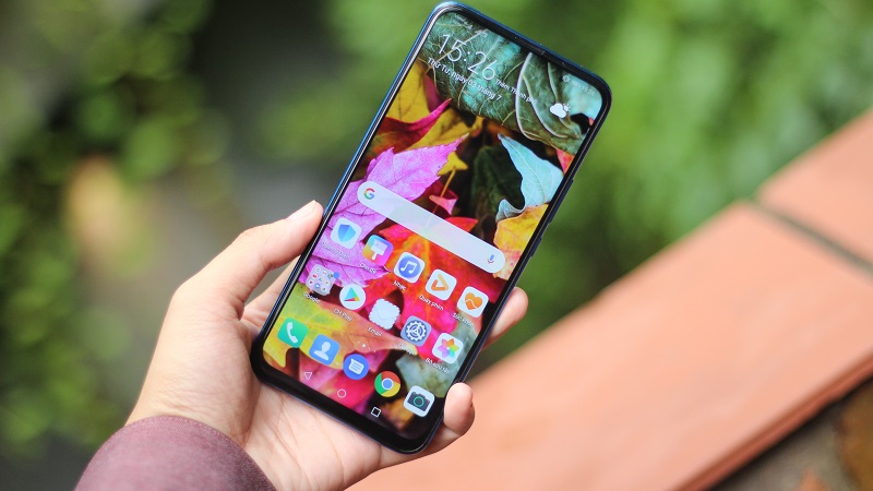 Hình ảnh Huawei Y9 Prime 2019