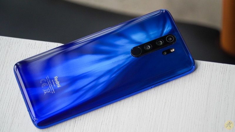 Xiaomi Redmi Note 8 Pro
