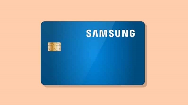 Samsung sắp ra mắt thẻ ngân hàng, giống như Apple Card và Huawei Card