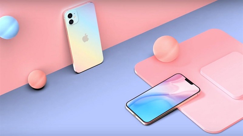 Hóa ra đây là cách mà Apple sẽ tiết kiệm chi phí để làm cho iPhone 12 5G có giá rẻ hơn Hóa ra đây là cách mà Apple sẽ tiết kiệm chi phí để làm cho iPhone 12 5G có giá rẻ hơn