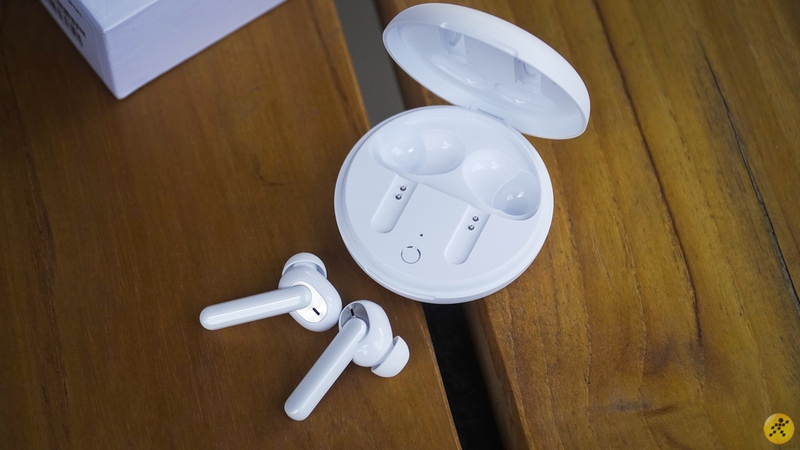 OPPO Enco W31 OPPO Enco W31