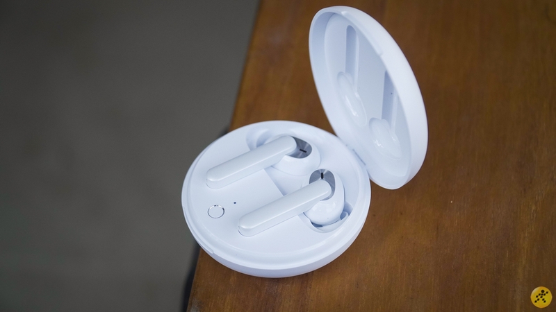 OPPO Enco W31 OPPO Enco W31