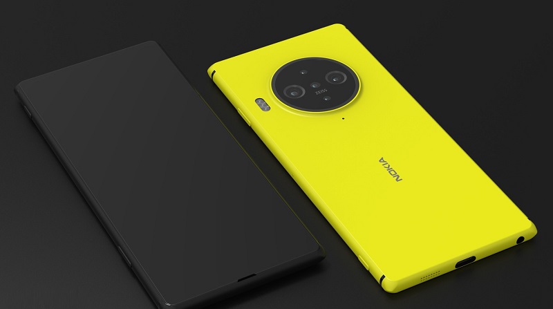 Nokia 9.3 PureView sẽ đi kèm với 5 camera, có thể quay video độ phân giải 8K, có chế độ Pro cải tiến và cả Night Mode