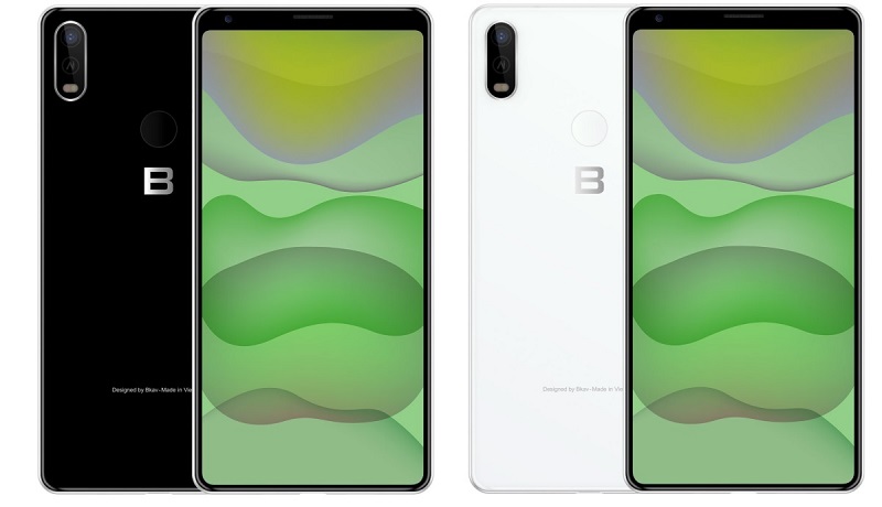 Bphone B40