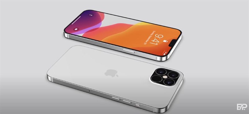 Rò rỉ rất nhiều chi tiết về iPhone 12 Pro: Màn hình với tốc độ làm tươi 120Hz, cảm biến camera 12MP mặt sau lớn hơn và nhiều tính năng thú vị khác Rò rỉ rất nhiều chi tiết về iPhone 12 Pro: Màn hình với tốc độ làm tươi 120Hz, cảm biến camera 12MP mặt sau lớn hơn và nhiều tính năng thú vị khác