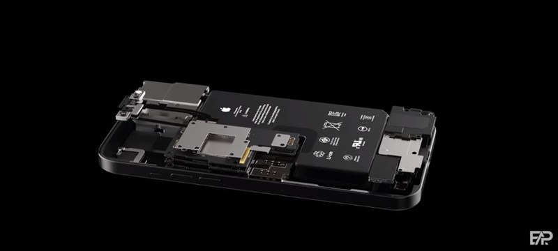 Rò rỉ rất nhiều chi tiết về iPhone 12 Pro: Màn hình với tốc độ làm tươi 120Hz, cảm biến camera 12MP mặt sau lớn hơn và nhiều tính năng thú vị khác Rò rỉ rất nhiều chi tiết về iPhone 12 Pro: Màn hình với tốc độ làm tươi 120Hz, cảm biến camera 12MP mặt sau lớn hơn và nhiều tính năng thú vị khác