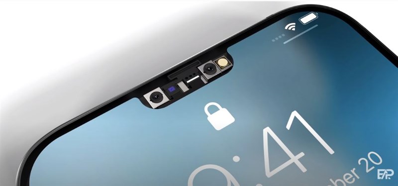 Rò rỉ rất nhiều chi tiết về iPhone 12 Pro: Màn hình với tốc độ làm tươi 120Hz, cảm biến camera 12MP mặt sau lớn hơn và nhiều tính năng thú vị khác Rò rỉ rất nhiều chi tiết về iPhone 12 Pro: Màn hình với tốc độ làm tươi 120Hz, cảm biến camera 12MP mặt sau lớn hơn và nhiều tính năng thú vị khác