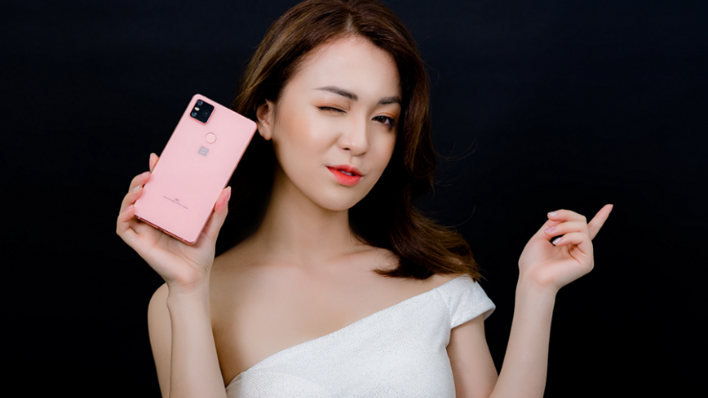 CEO Nguyễn Tử Quảng: Snapdragon 675 không phải dạng vừa đâu CEO Nguyễn Tử Quảng: Snapdragon 675 không phải dạng vừa đâu