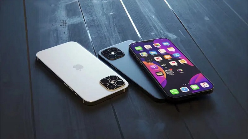 Dòng iPhone 12 sẽ có bộ nhớ trong thấp nhất là 128 GB Dòng iPhone 12 sẽ có bộ nhớ trong thấp nhất là 128 GB