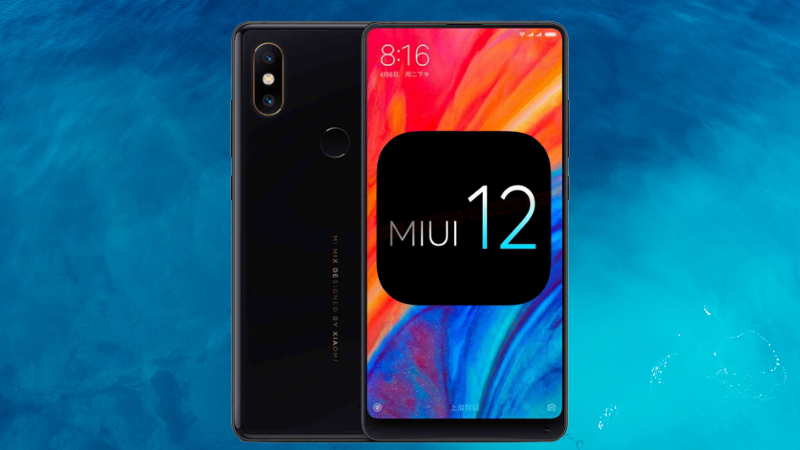 Bản cập nhật MIUI 12 sẽ được giới thiệu vào tuần tới Bản cập nhật MIUI 12 sẽ được giới thiệu vào tuần tới