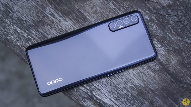 Trên tay OPPO Reno3 Pro tại Việt Nam Trên tay OPPO Reno3 Pro tại Việt Nam