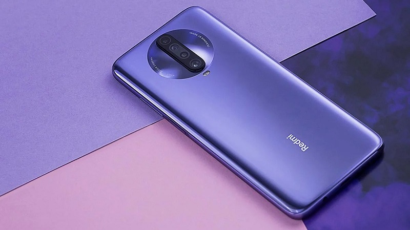 Chủ tịch Redmi xác nhận sắp ra mắt smartphone 5G giá siêu rẻ Chủ tịch Redmi xác nhận sắp ra mắt smartphone 5G giá siêu rẻ