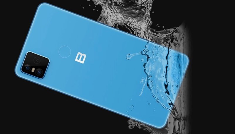 Bphone B86 là bản nâng cấp của Bphone 3 Pro Bphone B86 là bản nâng cấp của Bphone 3 Pro