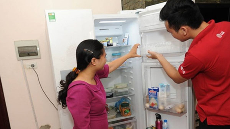 Lý do tại sao nên tắt điện khi không sử dụng Lý do tại sao nên tắt điện khi không sử dụng