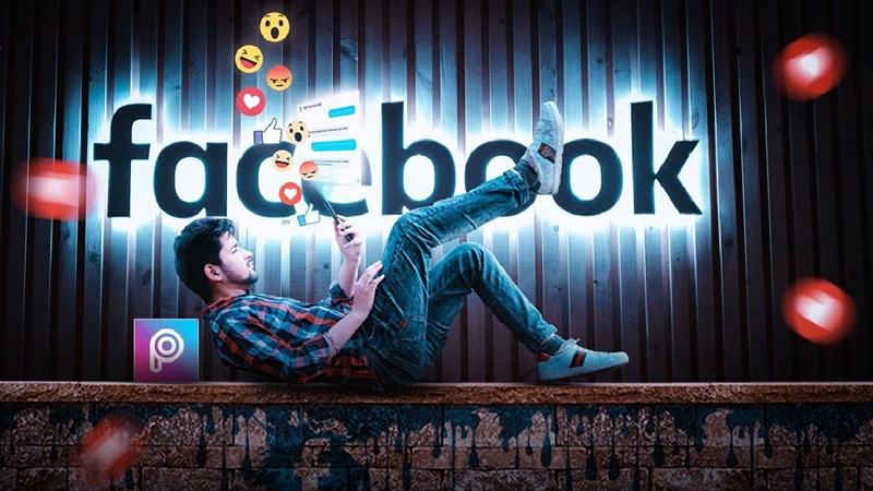 Đổi gió với màu nền mới trên Facebook chỉ với vài bước đơn giản Đổi gió với màu nền mới trên Facebook chỉ với vài bước đơn giản