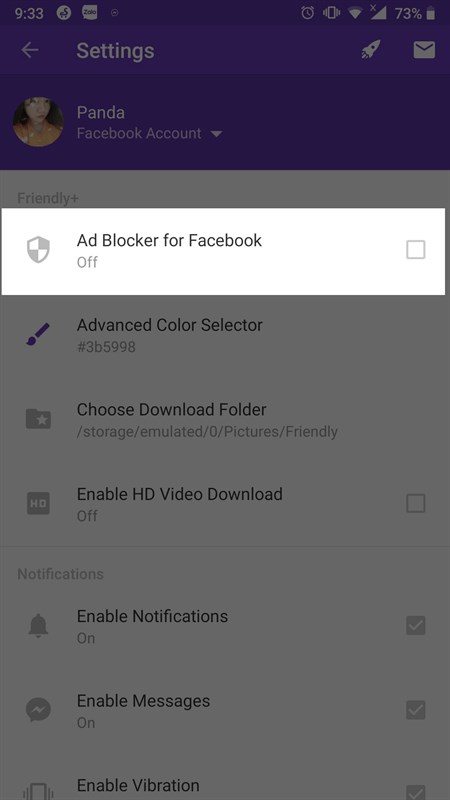 Đổi gió với màu nền mới trên Facebook chỉ với vài bước đơn giản Đổi gió với màu nền mới trên Facebook chỉ với vài bước đơn giản