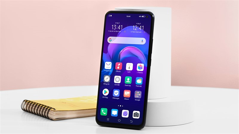 Vivo V19 Neo